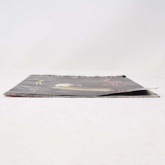 Lot UF University of Florida Gator Growl 1985 Program Homecoming Game Tickets - Picture 11 of 16